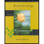 Biotechnology - Updated Edition