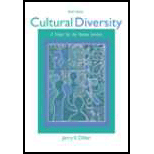 Cultural Diversity : Primer for the Human Services