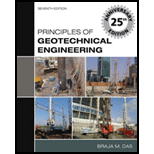 Principles of Geotechnical Engineering