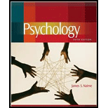 Psychology (Hardback)