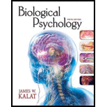 Biological Psychology - Text Only