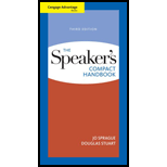Speaker's Compact Handbook