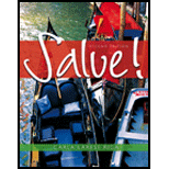 Salve! - Text Only