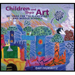 Children and Their Art