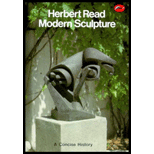Modern Sculpture : A Concise History