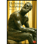Hellenistic Sculpture (Paperback)
