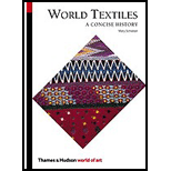 World Textiles (Paperback)