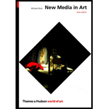 New Media in Art (Paperback)