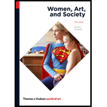 Women, Art, and Society