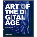 Art of the Digital Age (Paperback)