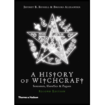 History of Witchcraft: Sorcerers, Heretics, and Pagans