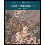 Italian Renaissance Art, Volume 1