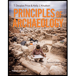 Principles of Archaeology