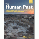 The Human Past: World Prehistory & the Development of Human Societies