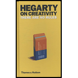 Hegarty on Creativity: There Are No Rules