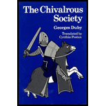 Chivalrous Society