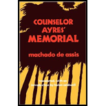 Counselor Ayres' Memorial (Paperback)