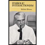 Symbolic Interactionism: Perspective and Method