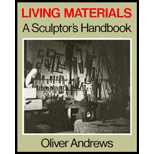Living Materials: A Sculptor's Handbook