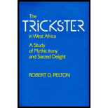 Trickster in West Africa
