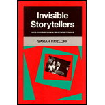 Invisible Storytellers