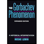 Gorbachev Phenomenon : A Historical Interpretation, Expanded