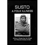 Susto: A Folk Illness