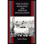 Family Romance of the French Revolution