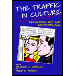 Traffic in Culture