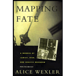 Mapping Fate : A Memoir of Family, Risk, and Genetic Research