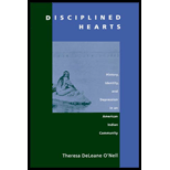 Disciplined Hearts : History, Identity, and Depression in an American Indian Community