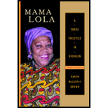 Mama Lola: A Vodou Priestess in Brooklyn Updated and Expanded Edition