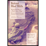 Behind Mud Walls: Seventy-five Years in a North Indian Village, Updated and Expanded Edition