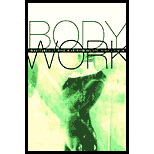 Body Work : Beauty and Self-Image in American Culture