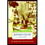 Revolution at the Table (Paperback)