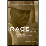 Race and Invisible Hand : How White Networks Exclude Black Men from Blue-Collar Jobs