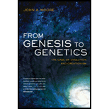 From Genesis to Genetics : The Case of Evolution and Creationism
