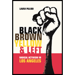 Black, Brown, Yellow, and Left: Radical Activism In Southern California