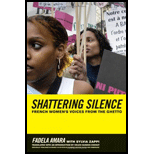 Breaking the Silence : French Women's Voices from the Ghetto