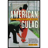 American Gulag: Inside U.S. Immigration Prisons (Paperback)