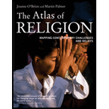 Atlas of Religion