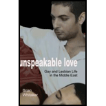 Unspeakable Love : Gay and Lesbian Life in the Middle East