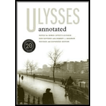Ulysses Annotated
