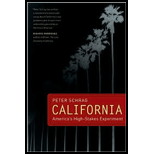 California: America's High-Stakes Experiment