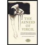 Aeneid of Virgil (35Th Anniversary Ed.)