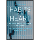 Habits of the Heart (Paperback)