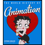 World History of Animation
