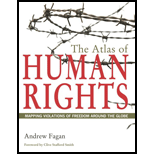 ATLAS OF HUMAN RIGHTS: MAPPING VIO