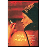 Holy Harlots - With DVD