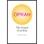 Oprah: Gospel of an Icon